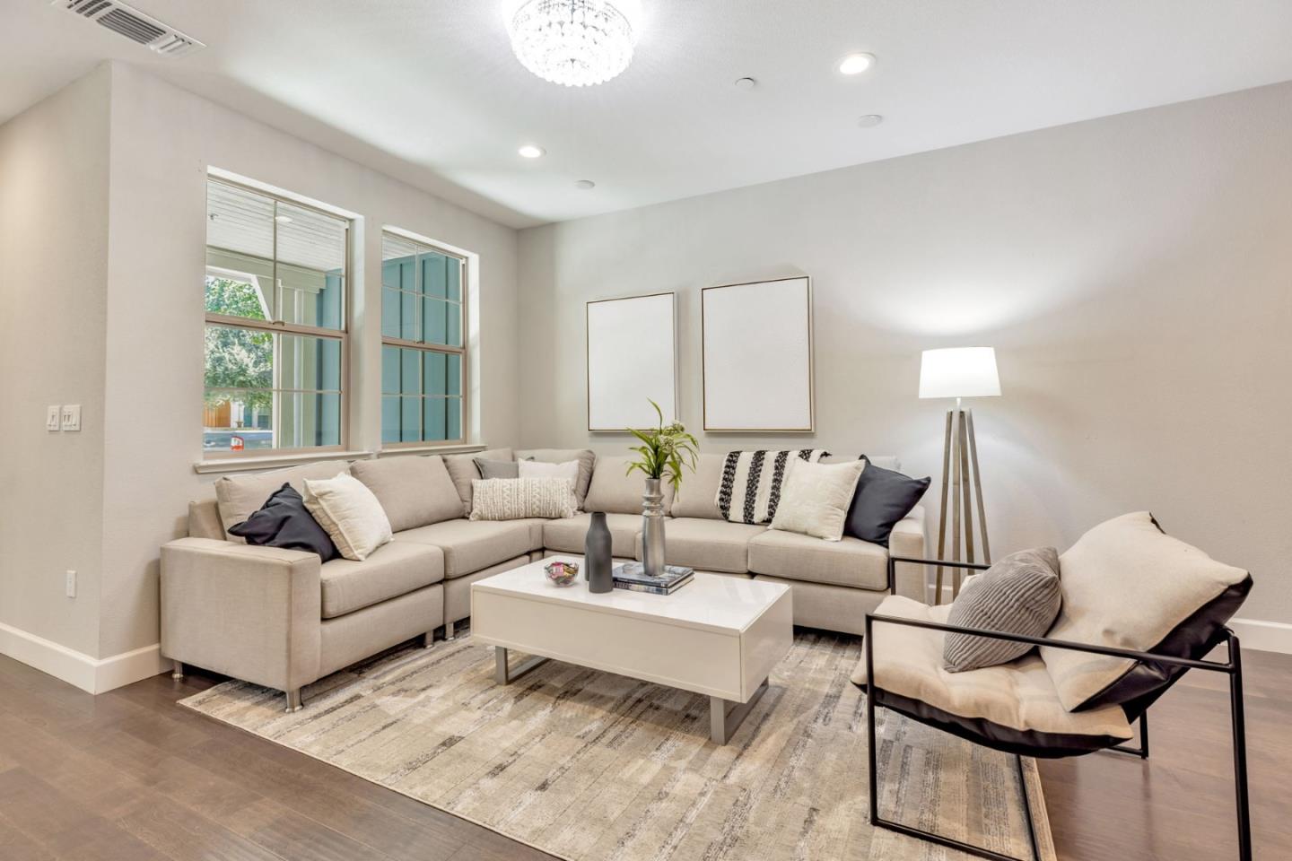 Detail Gallery Image 6 of 32 For 274 Fennel Way #1802,  Livermore,  CA 94551 - 3 Beds | 2/1 Baths