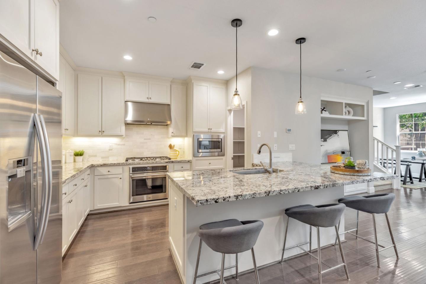 Detail Gallery Image 7 of 32 For 274 Fennel Way #1802,  Livermore,  CA 94551 - 3 Beds | 2/1 Baths