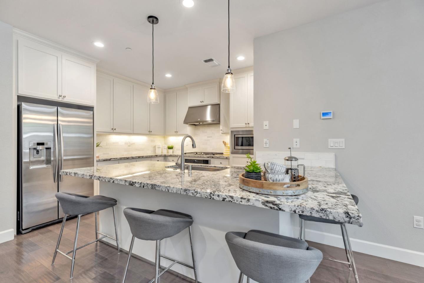 Detail Gallery Image 8 of 32 For 274 Fennel Way #1802,  Livermore,  CA 94551 - 3 Beds | 2/1 Baths