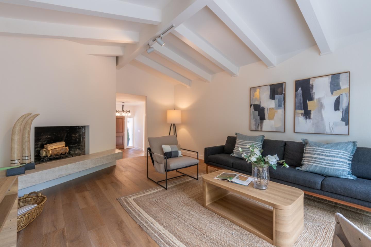 Detail Gallery Image 16 of 40 For 15 Alta Mesa Cir, Monterey,  CA 93940 - 4 Beds | 3 Baths