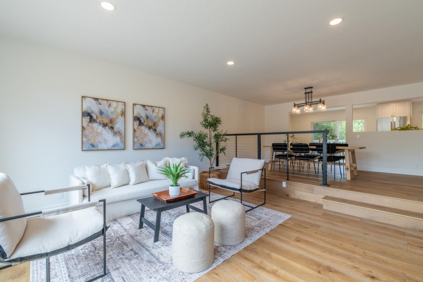 Detail Gallery Image 8 of 40 For 15 Alta Mesa Cir, Monterey,  CA 93940 - 4 Beds | 3 Baths