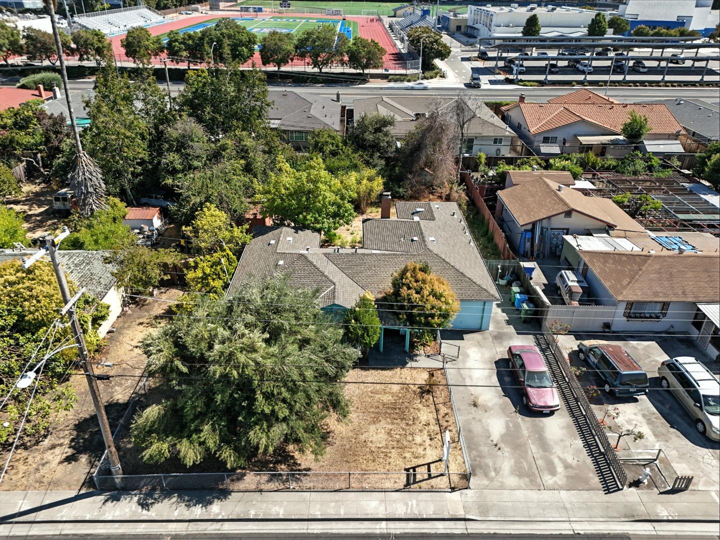 Detail Gallery Image 30 of 34 For 2992 Humbolt Ave, Santa Clara,  CA 95051 - 3 Beds | 1 Baths