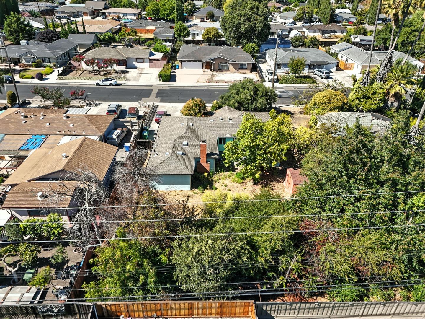 Detail Gallery Image 32 of 34 For 2992 Humbolt Ave, Santa Clara,  CA 95051 - 3 Beds | 1 Baths