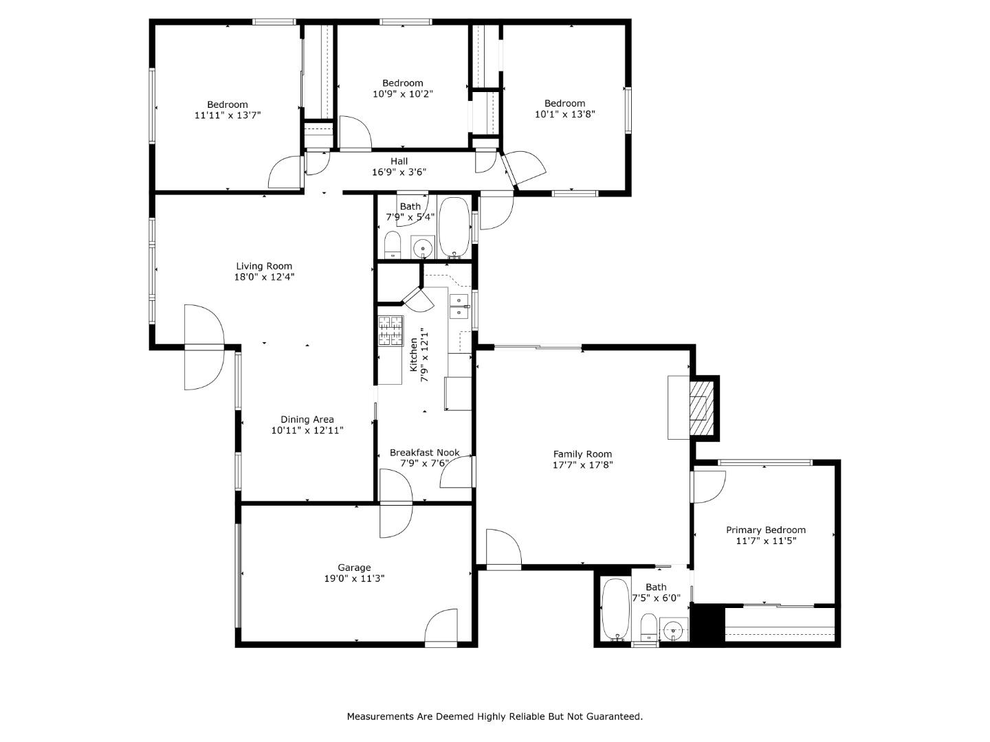 Detail Gallery Image 34 of 34 For 2992 Humbolt Ave, Santa Clara,  CA 95051 - 3 Beds | 1 Baths