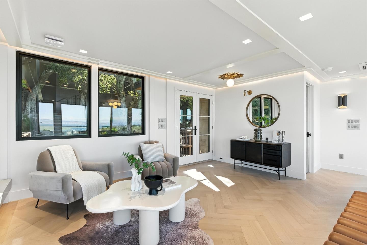 Detail Gallery Image 11 of 52 For 490 Shelford Ave, San Carlos,  CA 94070 - 4 Beds | 3/1 Baths