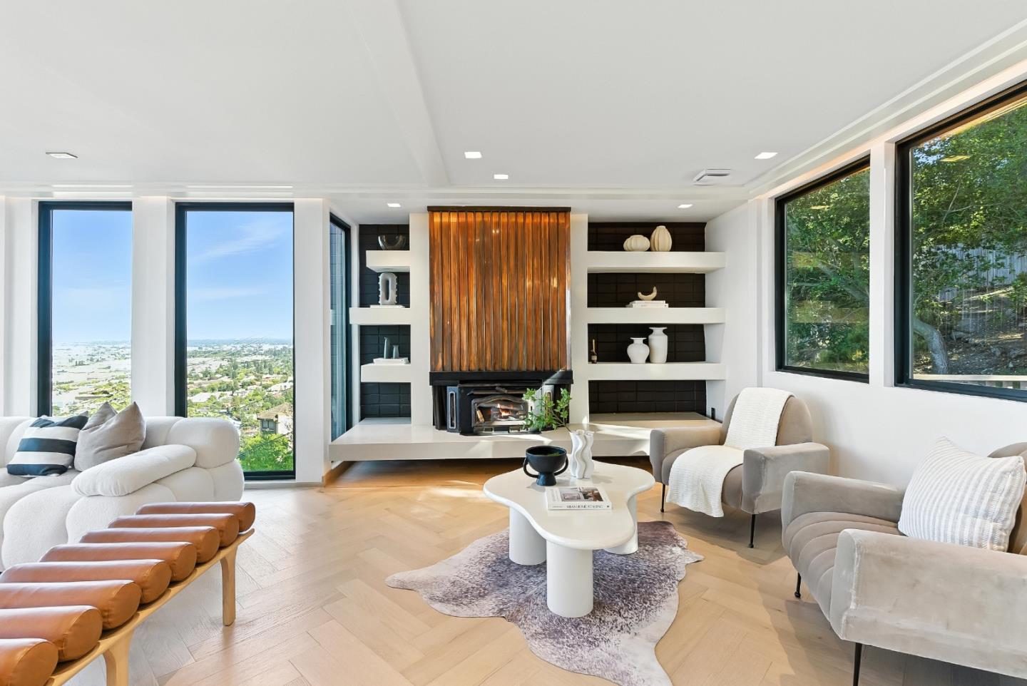 Detail Gallery Image 12 of 52 For 490 Shelford Ave, San Carlos,  CA 94070 - 4 Beds | 3/1 Baths