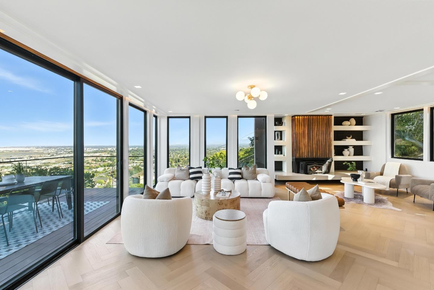 Detail Gallery Image 13 of 52 For 490 Shelford Ave, San Carlos,  CA 94070 - 4 Beds | 3/1 Baths