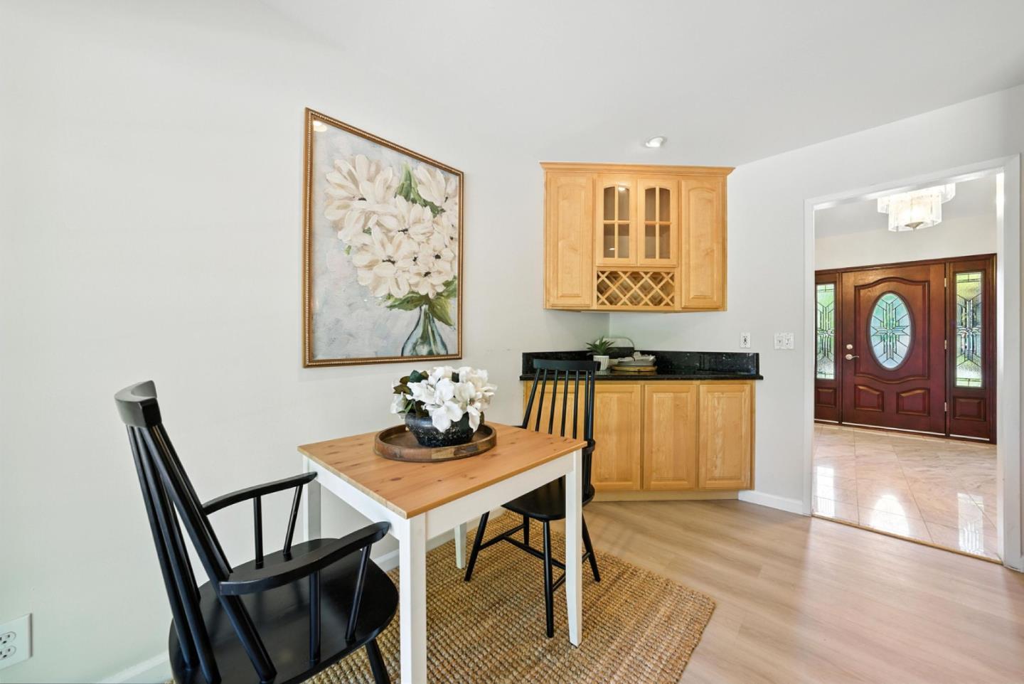 Detail Gallery Image 21 of 84 For 5529 Feather Ct, Castro Valley,  CA 94552 - 4 Beds | 2/1 Baths