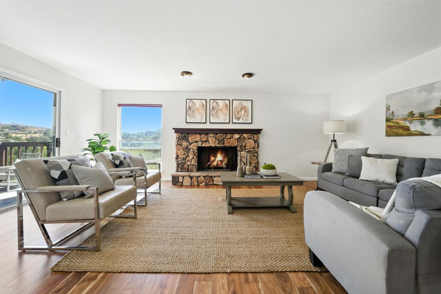 Detail Gallery Image 27 of 84 For 5529 Feather Ct, Castro Valley,  CA 94552 - 4 Beds | 2/1 Baths