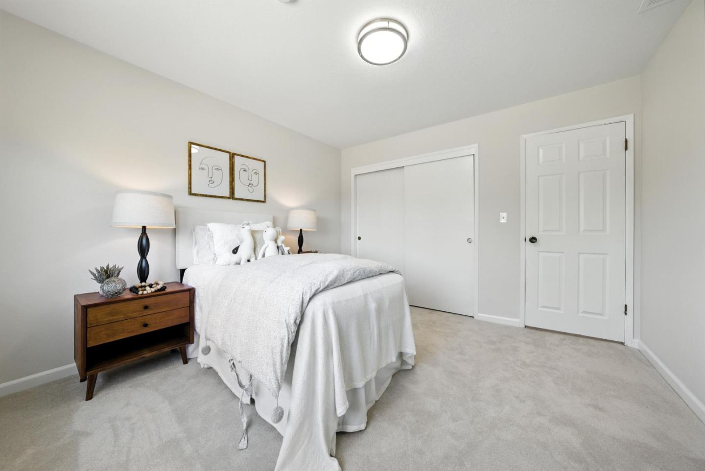 Detail Gallery Image 36 of 84 For 5529 Feather Ct, Castro Valley,  CA 94552 - 4 Beds | 2/1 Baths
