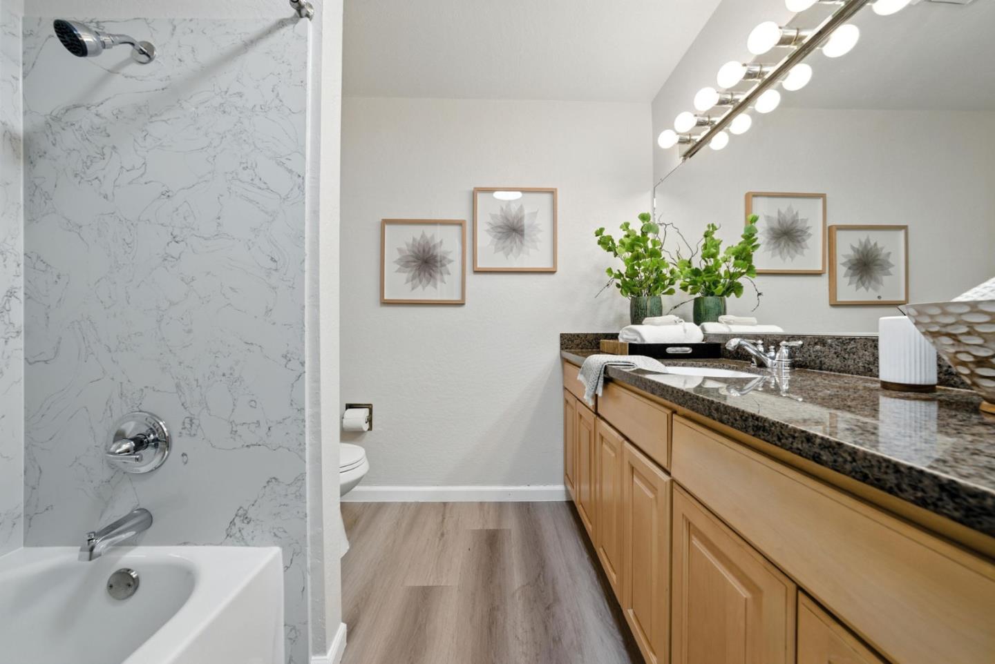 Detail Gallery Image 37 of 84 For 5529 Feather Ct, Castro Valley,  CA 94552 - 4 Beds | 2/1 Baths
