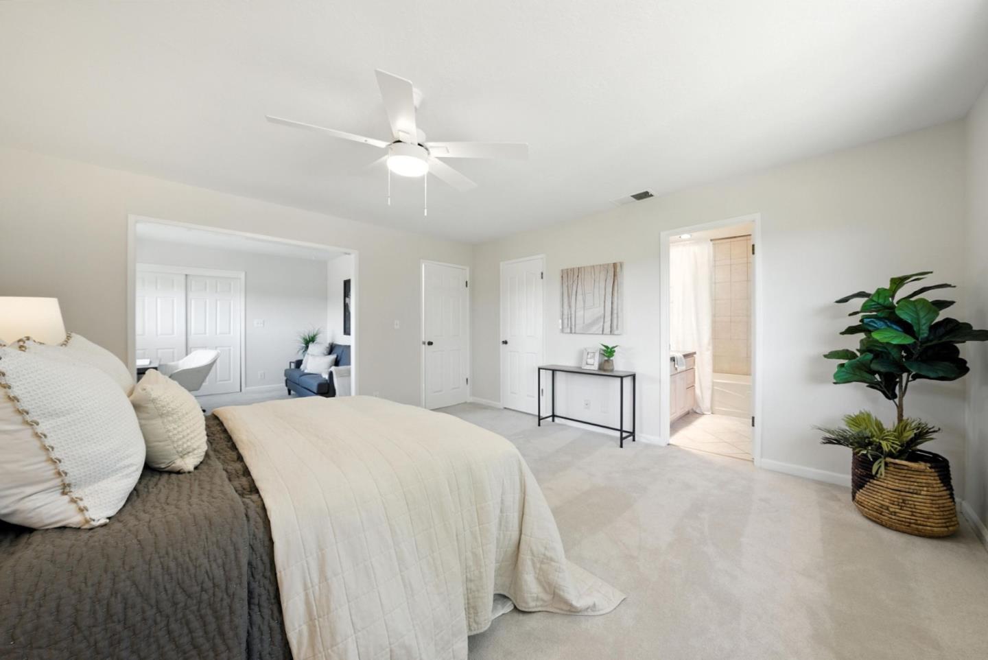 Detail Gallery Image 47 of 84 For 5529 Feather Ct, Castro Valley,  CA 94552 - 4 Beds | 2/1 Baths