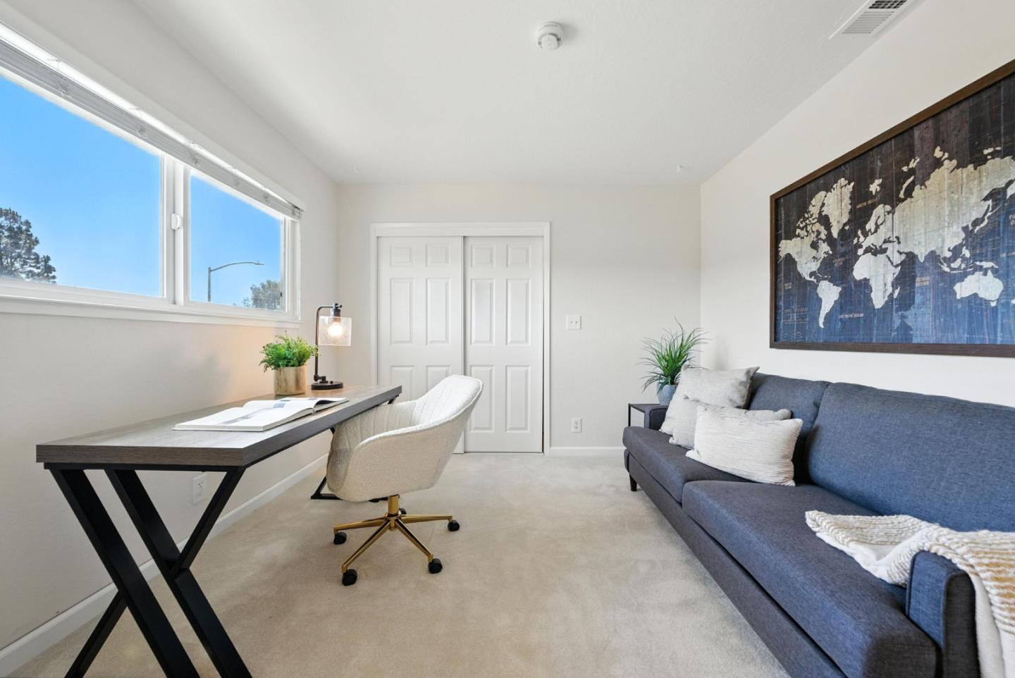 Detail Gallery Image 48 of 84 For 5529 Feather Ct, Castro Valley,  CA 94552 - 4 Beds | 2/1 Baths