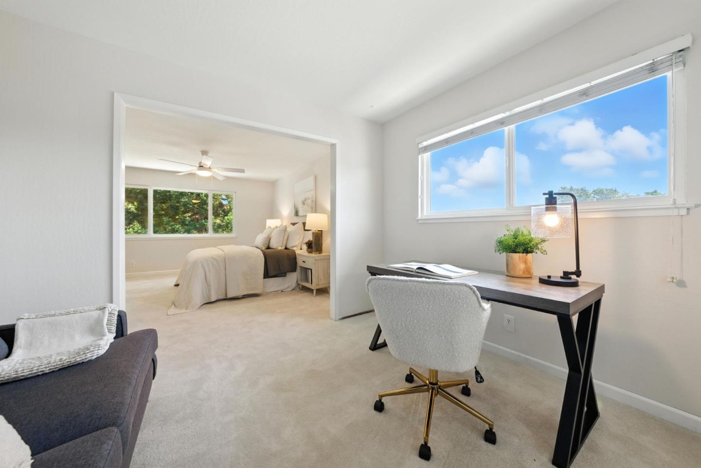 Detail Gallery Image 49 of 84 For 5529 Feather Ct, Castro Valley,  CA 94552 - 4 Beds | 2/1 Baths