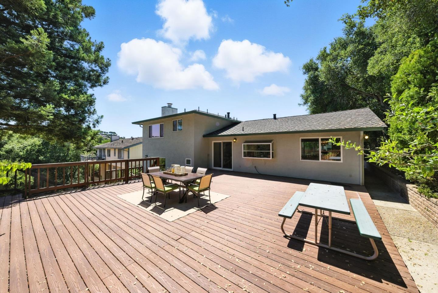 Detail Gallery Image 57 of 84 For 5529 Feather Ct, Castro Valley,  CA 94552 - 4 Beds | 2/1 Baths