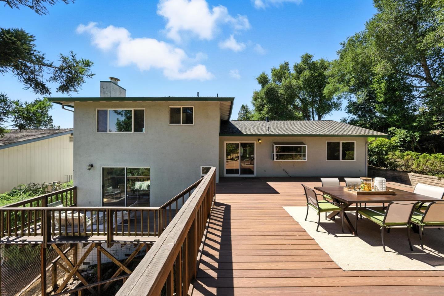 Detail Gallery Image 58 of 84 For 5529 Feather Ct, Castro Valley,  CA 94552 - 4 Beds | 2/1 Baths