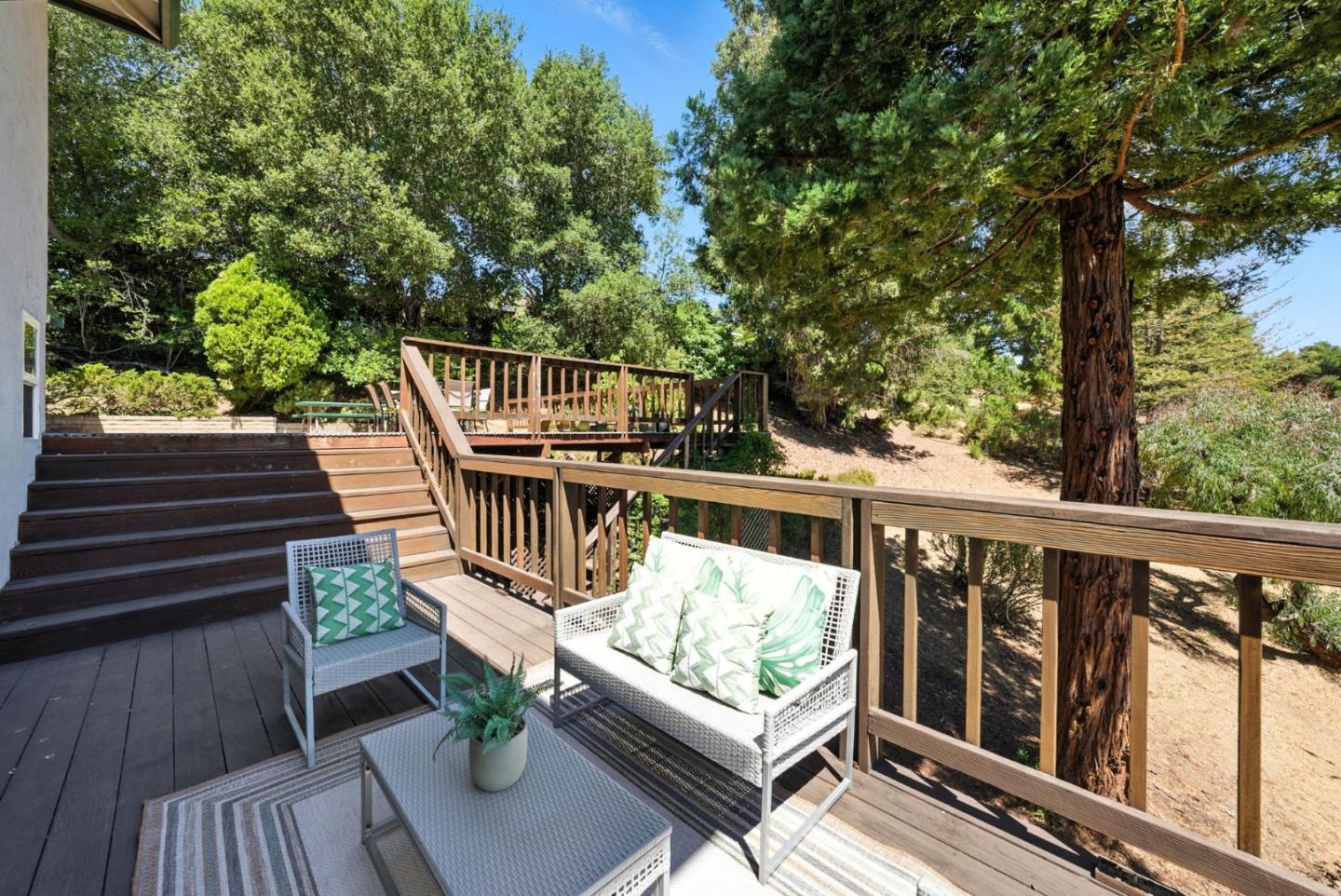Detail Gallery Image 61 of 84 For 5529 Feather Ct, Castro Valley,  CA 94552 - 4 Beds | 2/1 Baths
