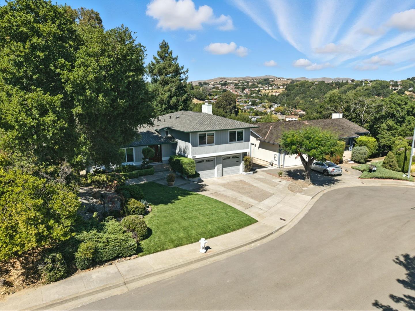 Detail Gallery Image 66 of 84 For 5529 Feather Ct, Castro Valley,  CA 94552 - 4 Beds | 2/1 Baths