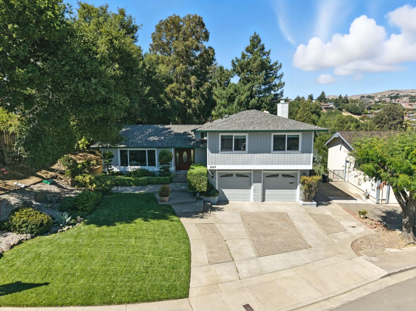 Detail Gallery Image 67 of 84 For 5529 Feather Ct, Castro Valley,  CA 94552 - 4 Beds | 2/1 Baths