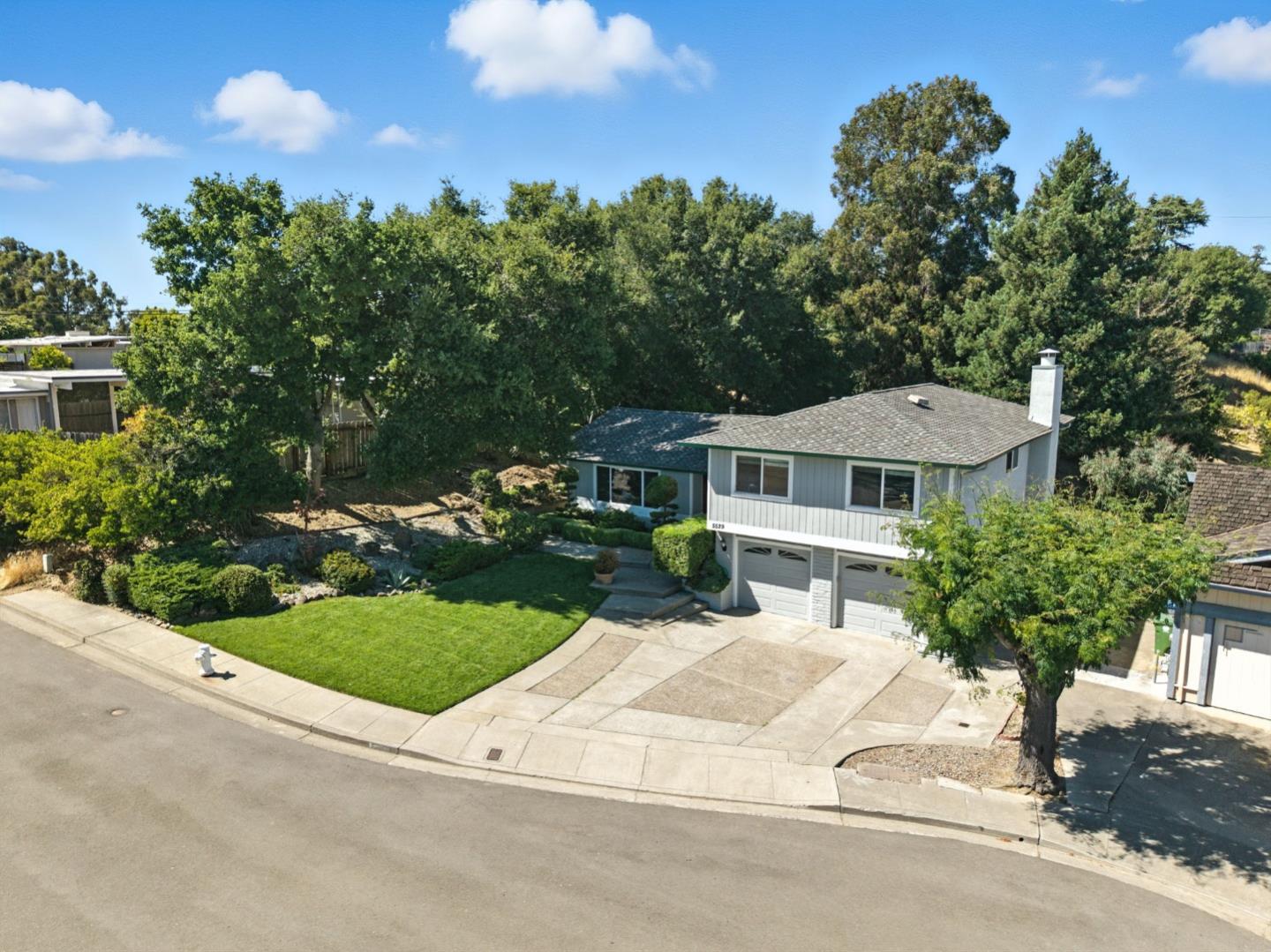 Detail Gallery Image 68 of 84 For 5529 Feather Ct, Castro Valley,  CA 94552 - 4 Beds | 2/1 Baths