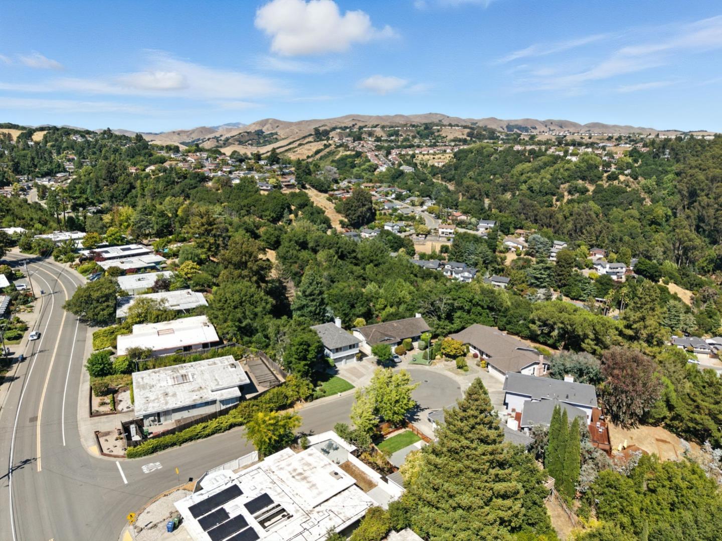 Detail Gallery Image 71 of 84 For 5529 Feather Ct, Castro Valley,  CA 94552 - 4 Beds | 2/1 Baths