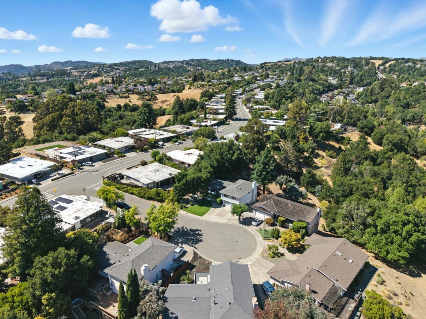 Detail Gallery Image 73 of 84 For 5529 Feather Ct, Castro Valley,  CA 94552 - 4 Beds | 2/1 Baths