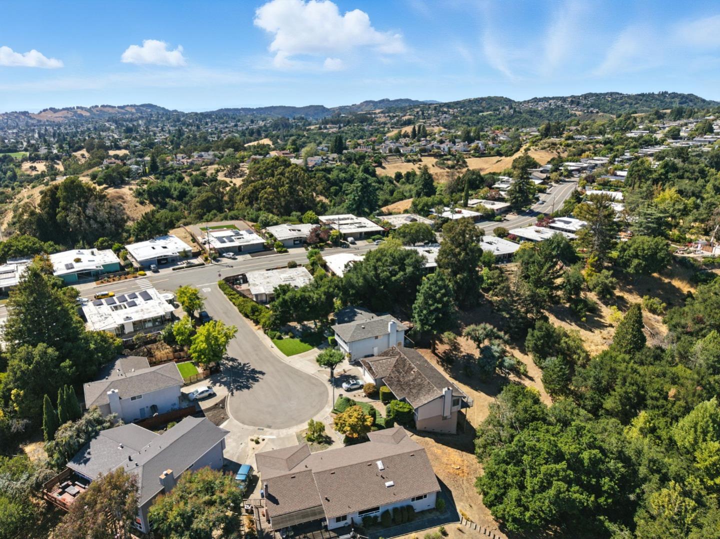Detail Gallery Image 74 of 84 For 5529 Feather Ct, Castro Valley,  CA 94552 - 4 Beds | 2/1 Baths