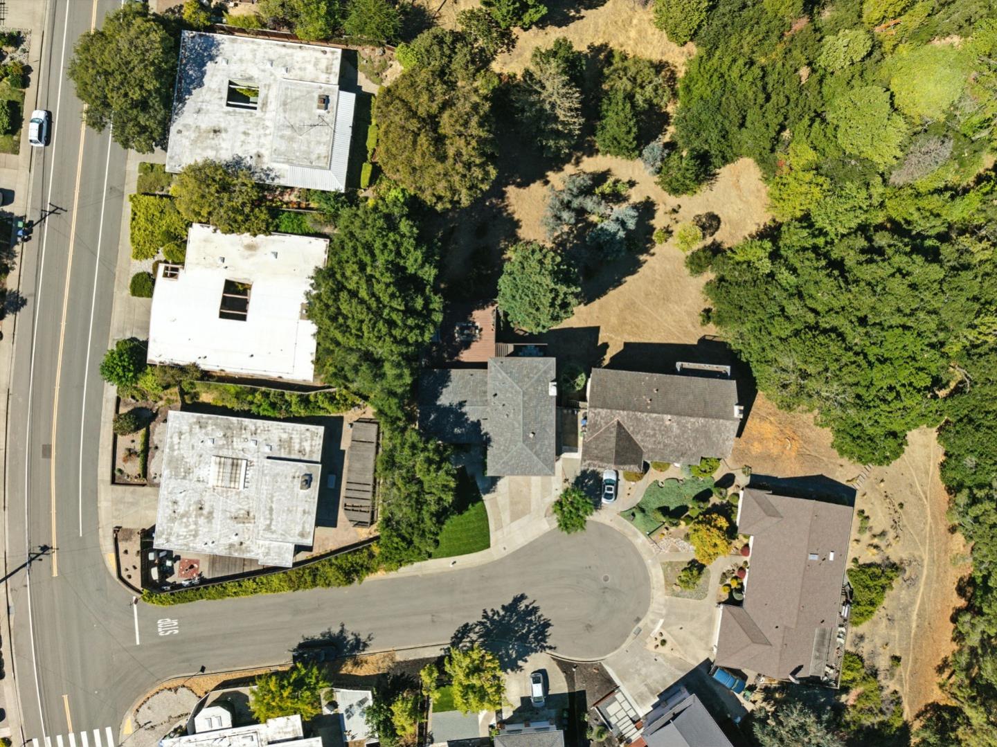 Detail Gallery Image 77 of 84 For 5529 Feather Ct, Castro Valley,  CA 94552 - 4 Beds | 2/1 Baths