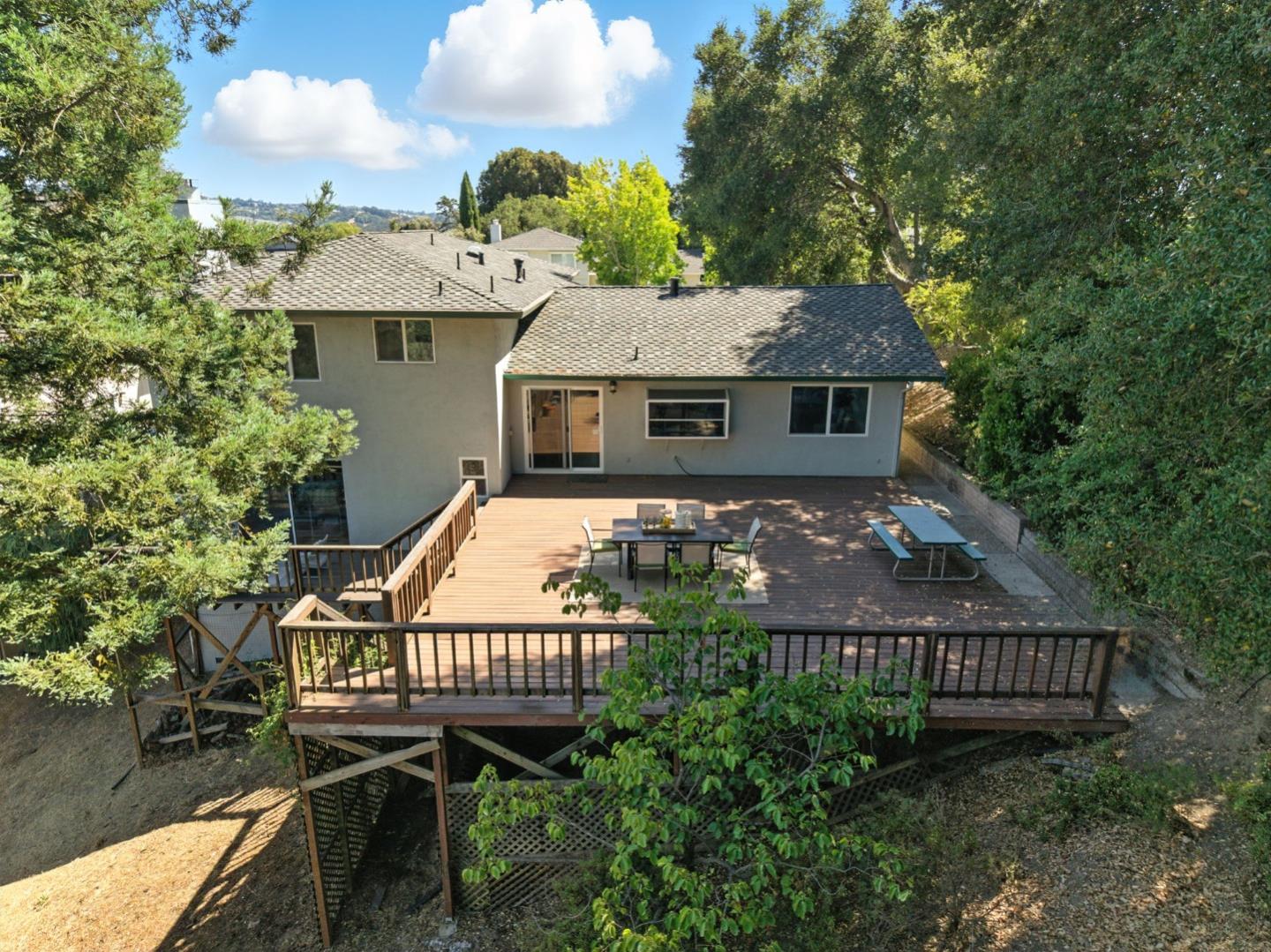 Detail Gallery Image 81 of 84 For 5529 Feather Ct, Castro Valley,  CA 94552 - 4 Beds | 2/1 Baths