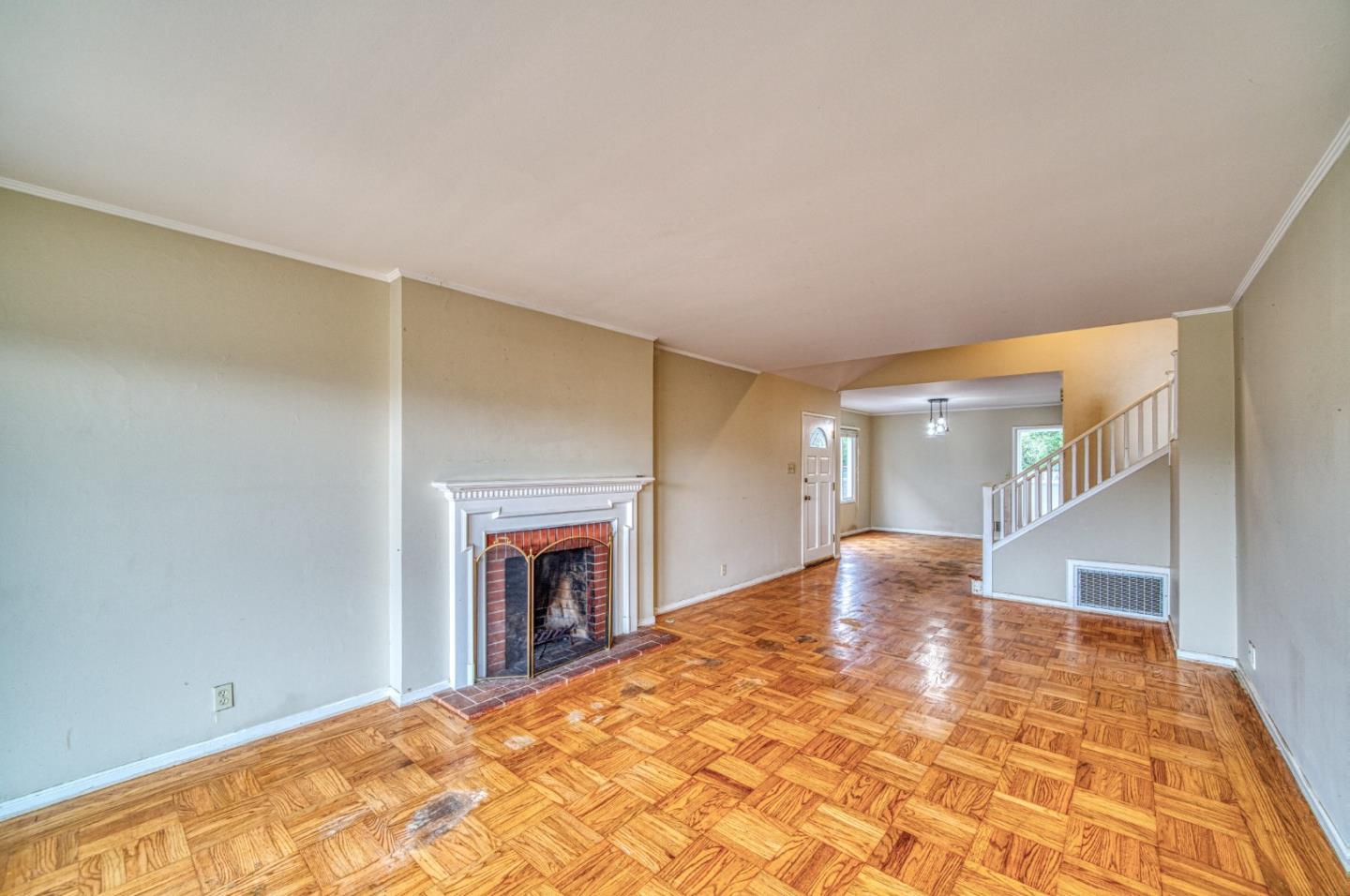 Detail Gallery Image 11 of 32 For 396 Northgate Ave, Daly City,  CA 94015 - 2 Beds | 1 Baths