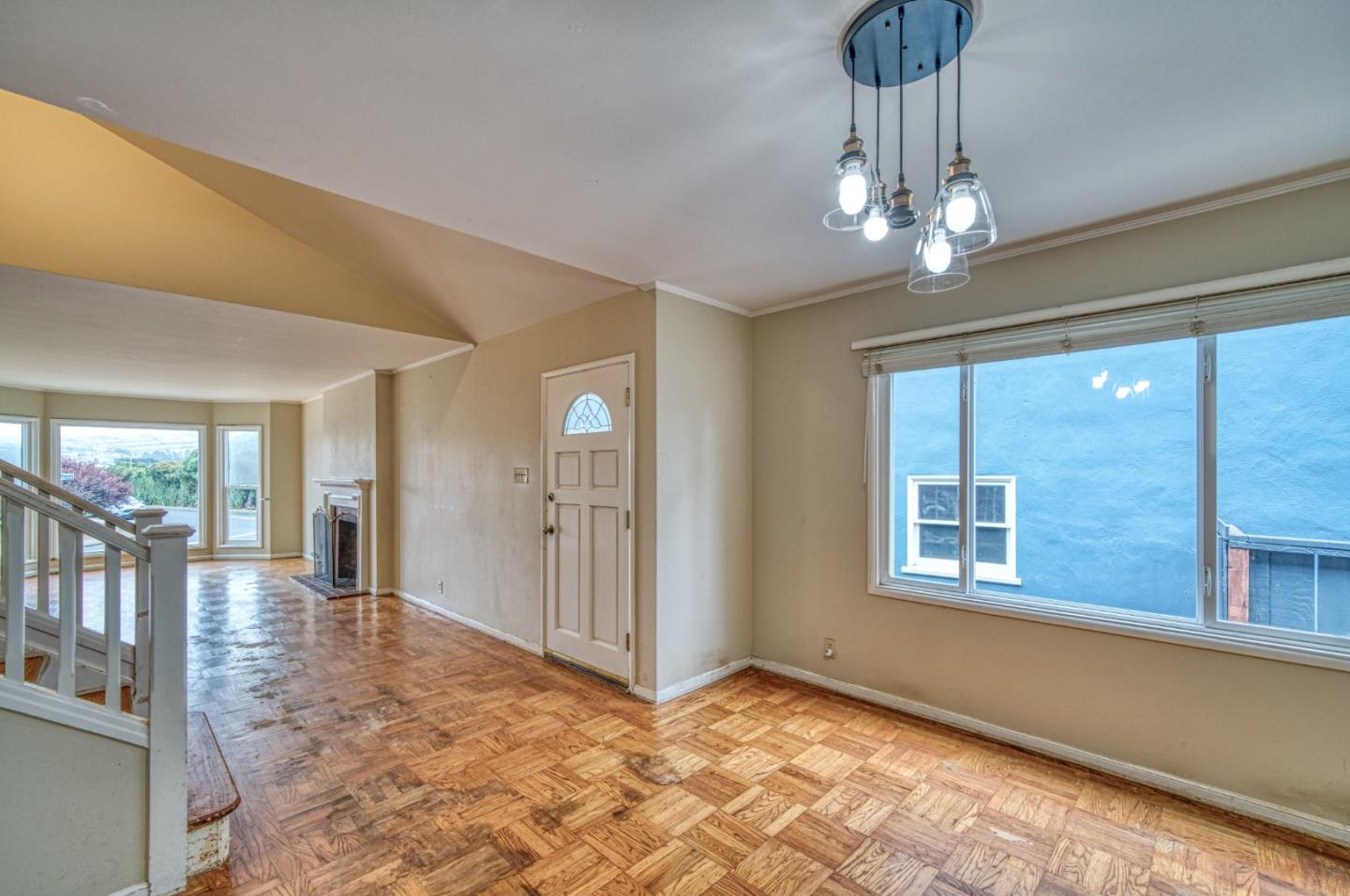 Detail Gallery Image 17 of 32 For 396 Northgate Ave, Daly City,  CA 94015 - 2 Beds | 1 Baths