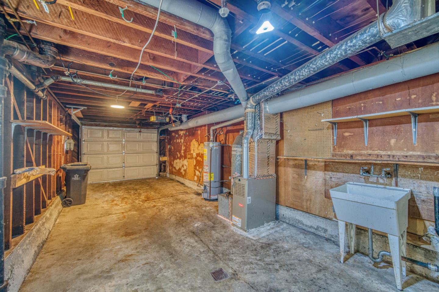 Detail Gallery Image 23 of 32 For 396 Northgate Ave, Daly City,  CA 94015 - 2 Beds | 1 Baths