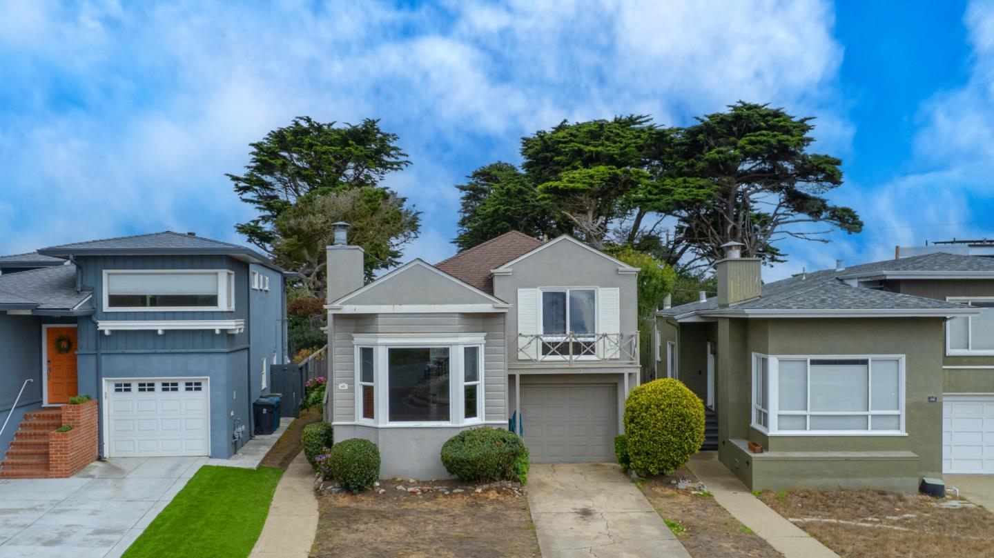 Detail Gallery Image 29 of 32 For 396 Northgate Ave, Daly City,  CA 94015 - 2 Beds | 1 Baths