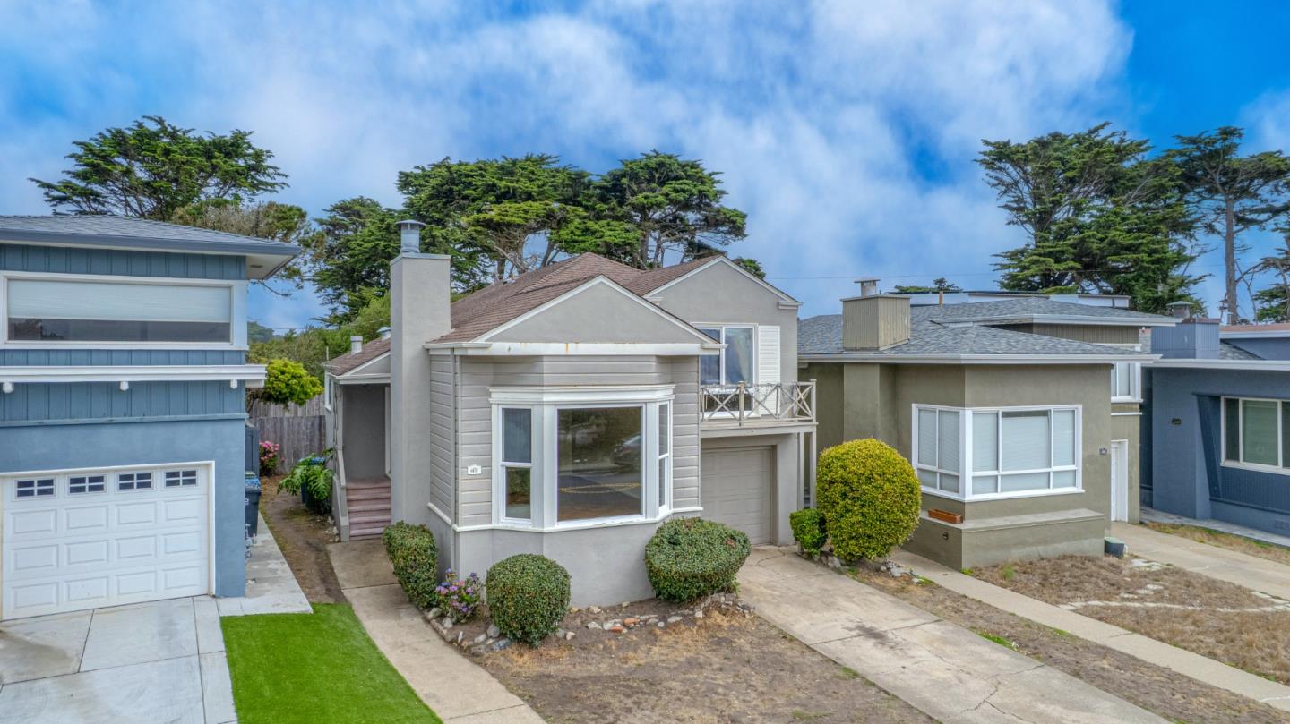 Detail Gallery Image 30 of 32 For 396 Northgate Ave, Daly City,  CA 94015 - 2 Beds | 1 Baths