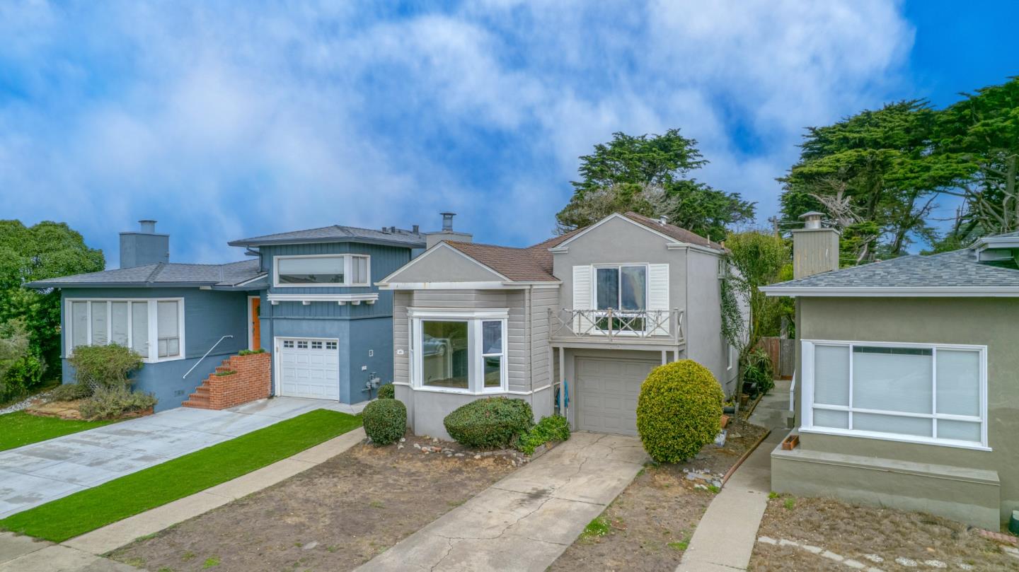 Detail Gallery Image 31 of 32 For 396 Northgate Ave, Daly City,  CA 94015 - 2 Beds | 1 Baths