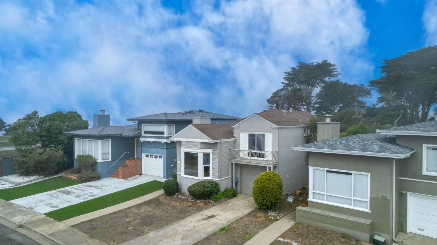 Detail Gallery Image 32 of 32 For 396 Northgate Ave, Daly City,  CA 94015 - 2 Beds | 1 Baths