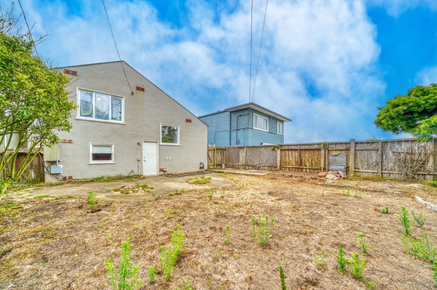 Detail Gallery Image 4 of 32 For 396 Northgate Ave, Daly City,  CA 94015 - 2 Beds | 1 Baths