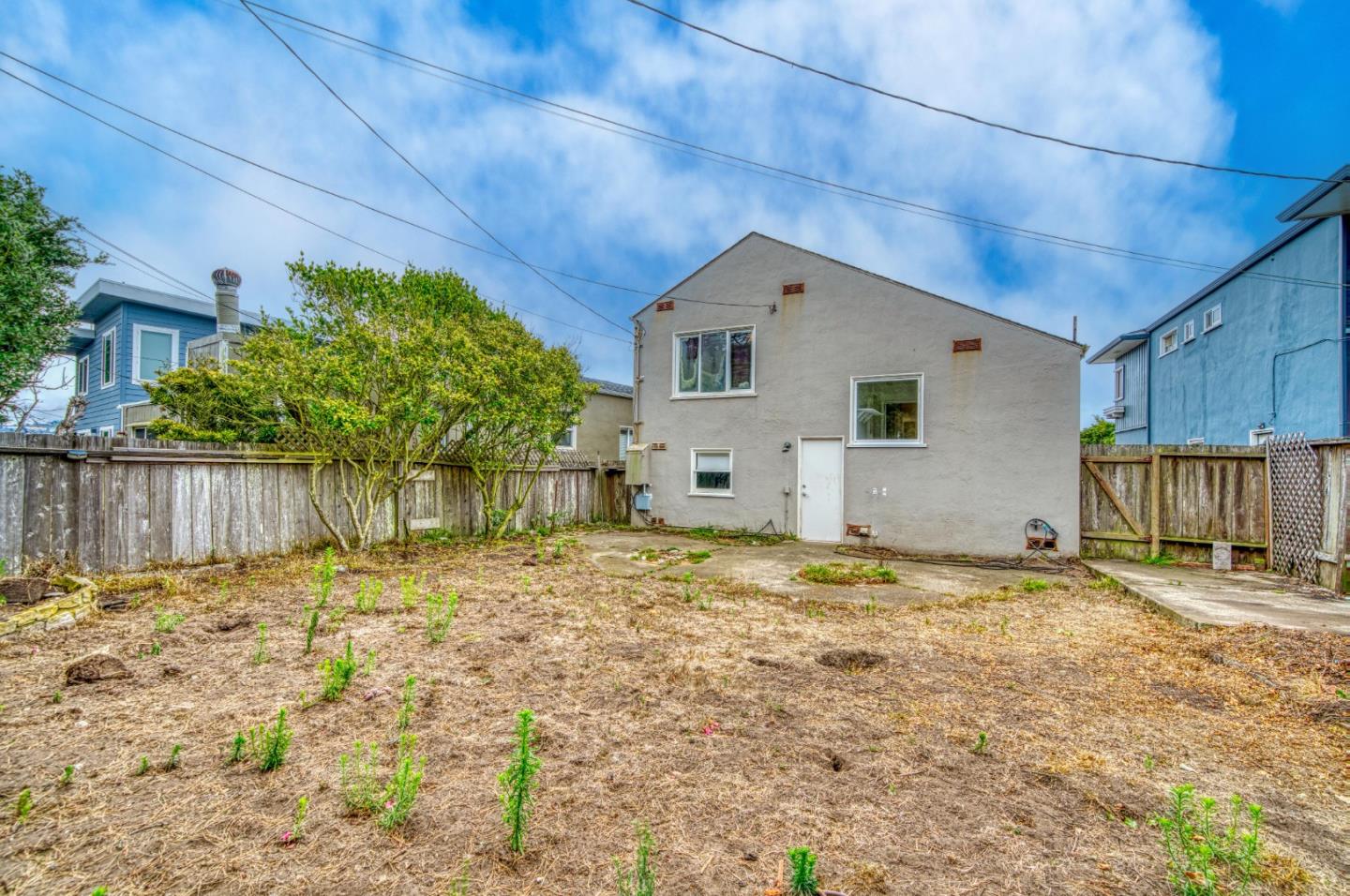 Detail Gallery Image 5 of 32 For 396 Northgate Ave, Daly City,  CA 94015 - 2 Beds | 1 Baths