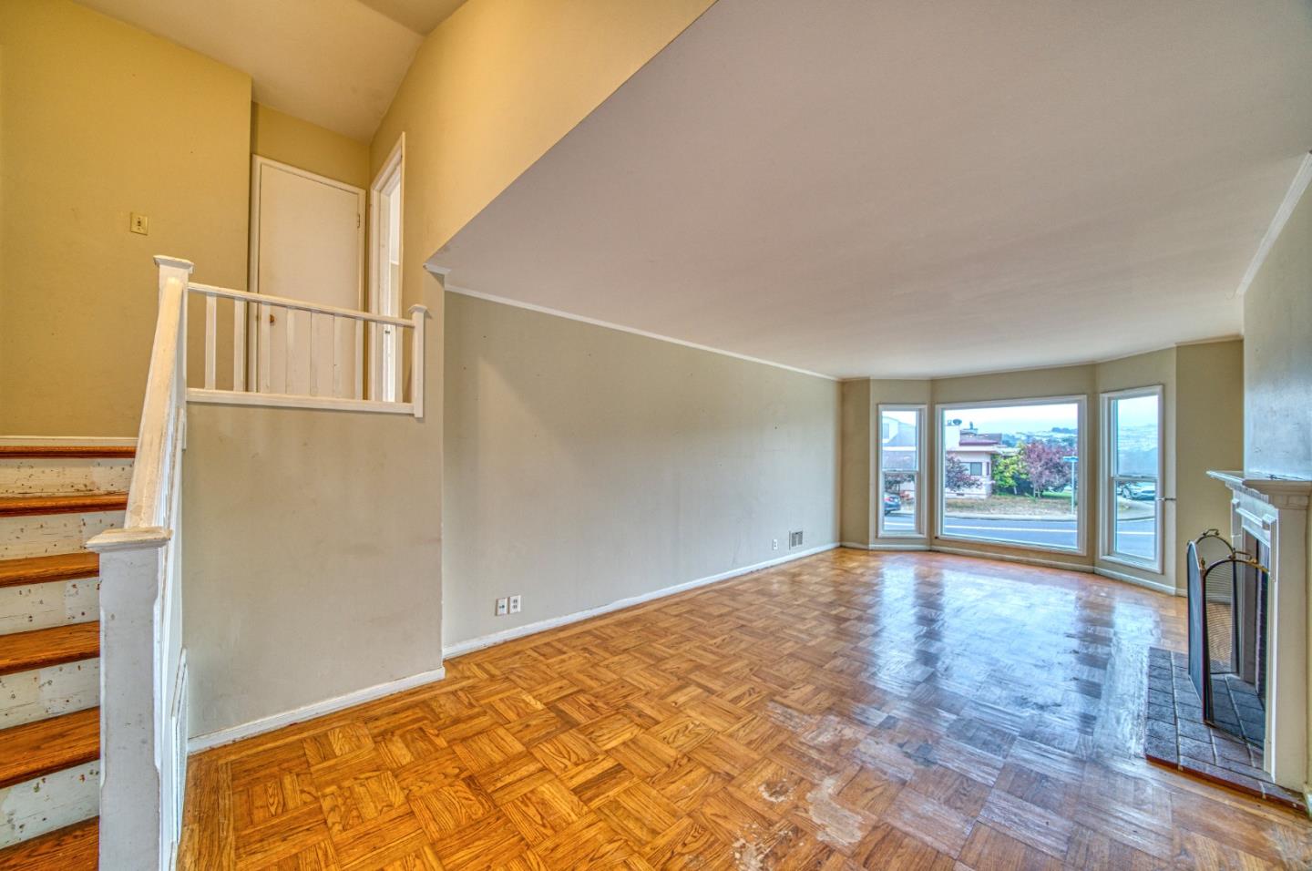 Detail Gallery Image 9 of 32 For 396 Northgate Ave, Daly City,  CA 94015 - 2 Beds | 1 Baths