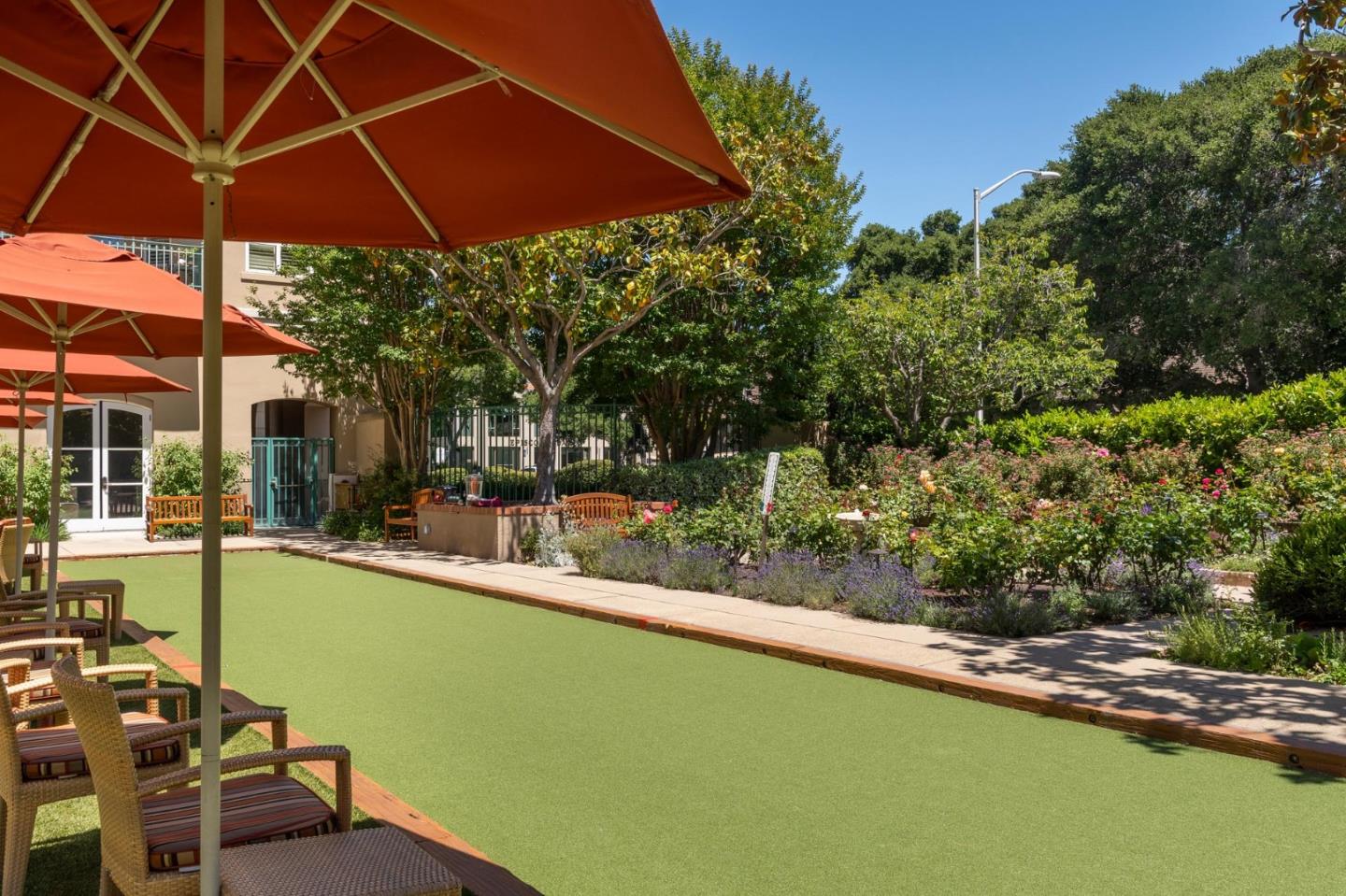 Detail Gallery Image 5 of 5 For 1 Baldwin Ave #911,  San Mateo,  CA 94401 - 2 Beds | 2 Baths