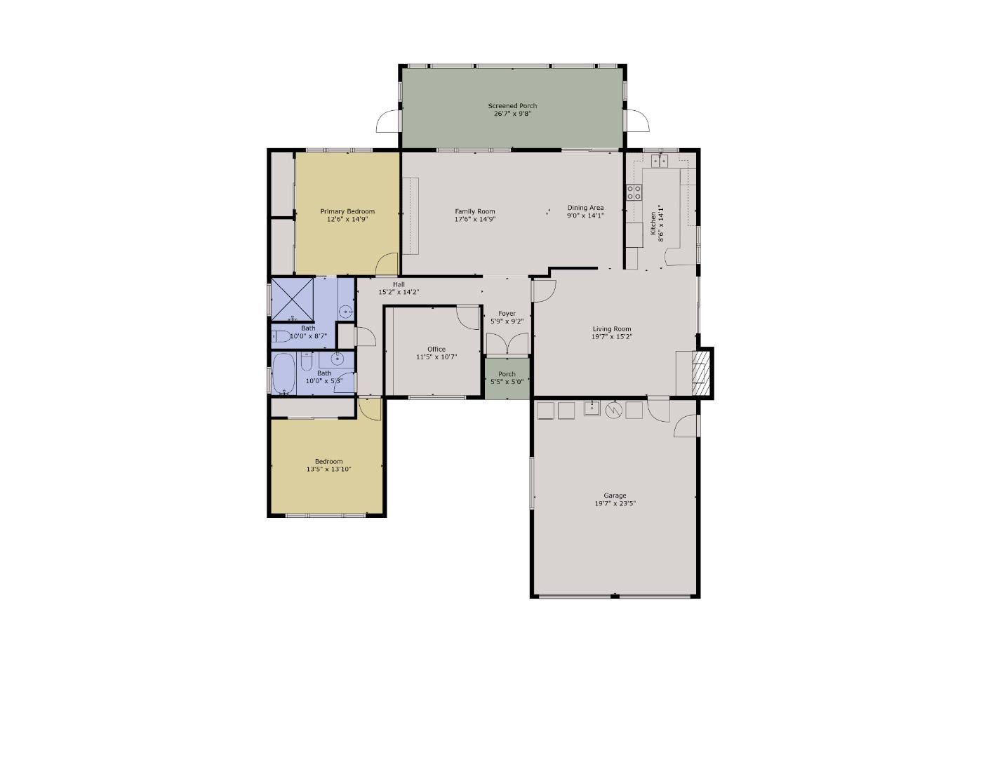 Detail Gallery Image 34 of 34 For 9495 S Century Oak Rd, Salinas,  CA 93907 - 3 Beds | 2 Baths