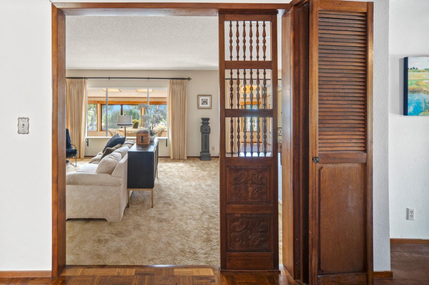 Detail Gallery Image 6 of 34 For 9495 S Century Oak Rd, Salinas,  CA 93907 - 3 Beds | 2 Baths
