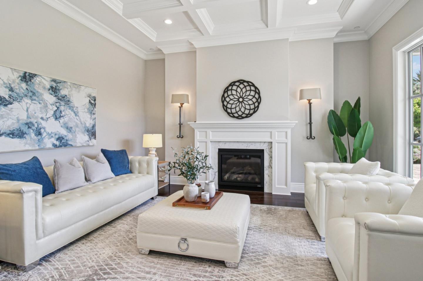 Detail Gallery Image 12 of 81 For 667 Jay St, Los Altos,  CA 94022 - 6 Beds | 5/1 Baths