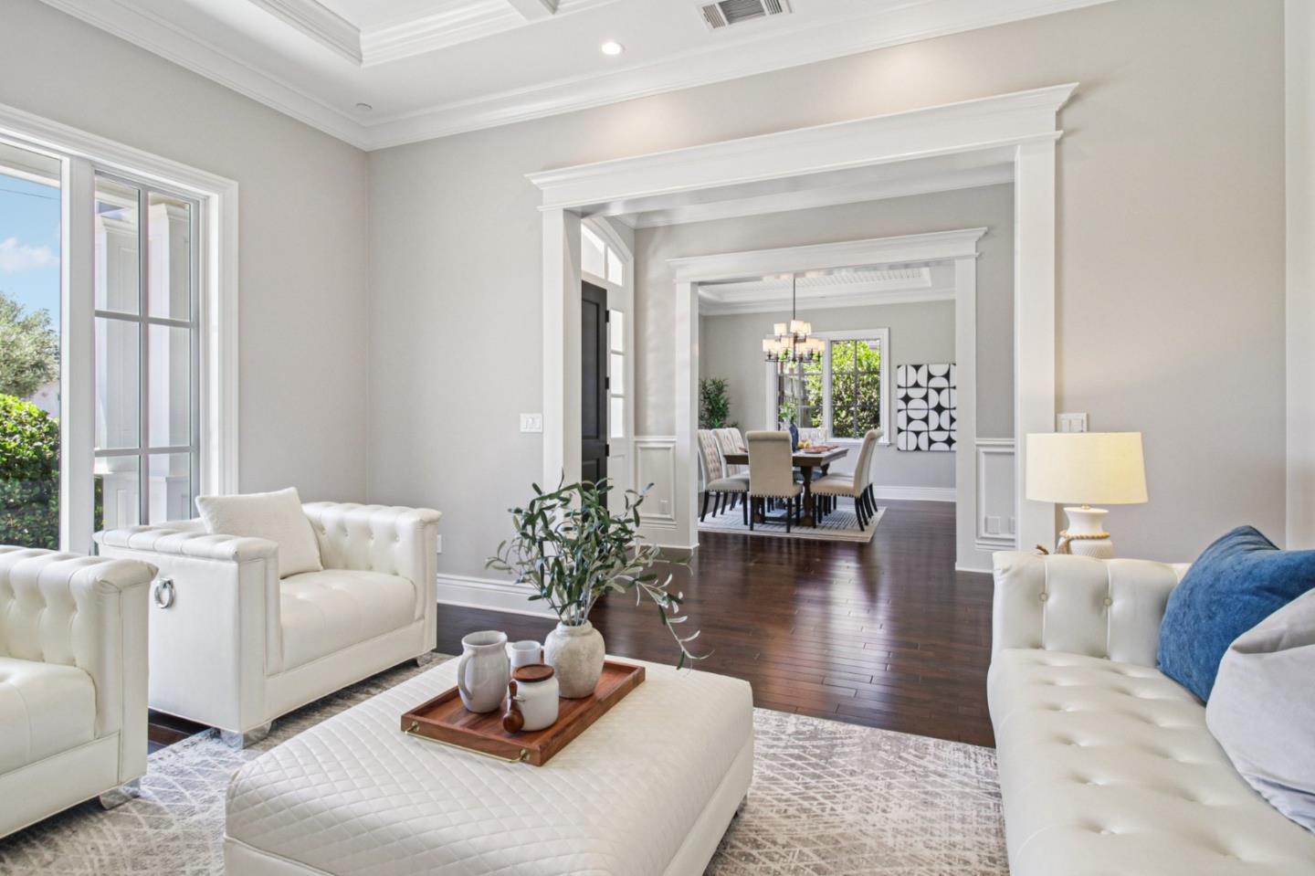 Detail Gallery Image 13 of 81 For 667 Jay St, Los Altos,  CA 94022 - 6 Beds | 5/1 Baths