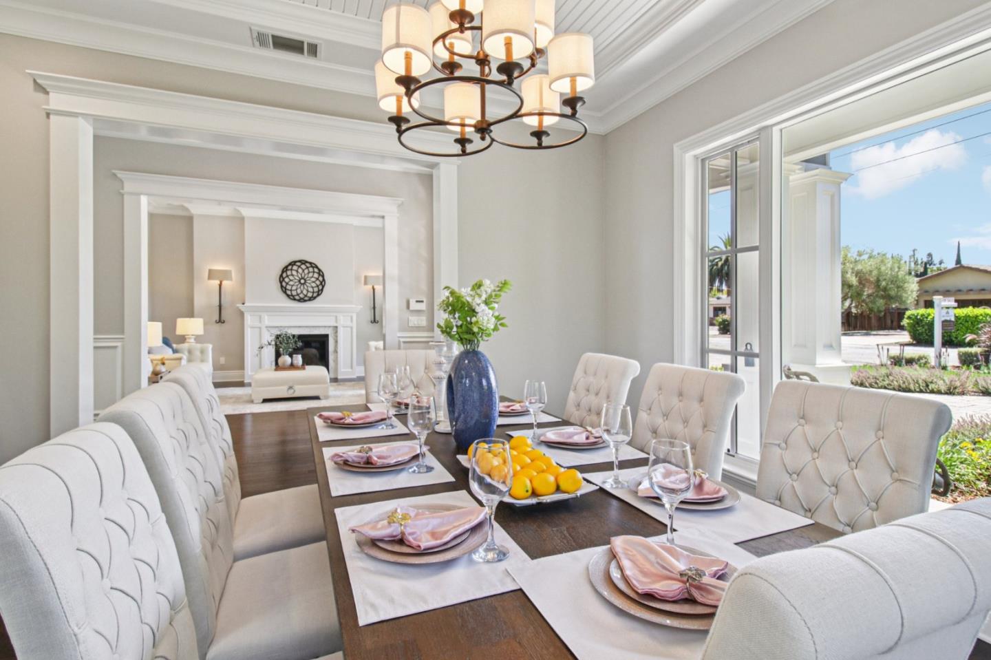 Detail Gallery Image 23 of 81 For 667 Jay St, Los Altos,  CA 94022 - 6 Beds | 5/1 Baths