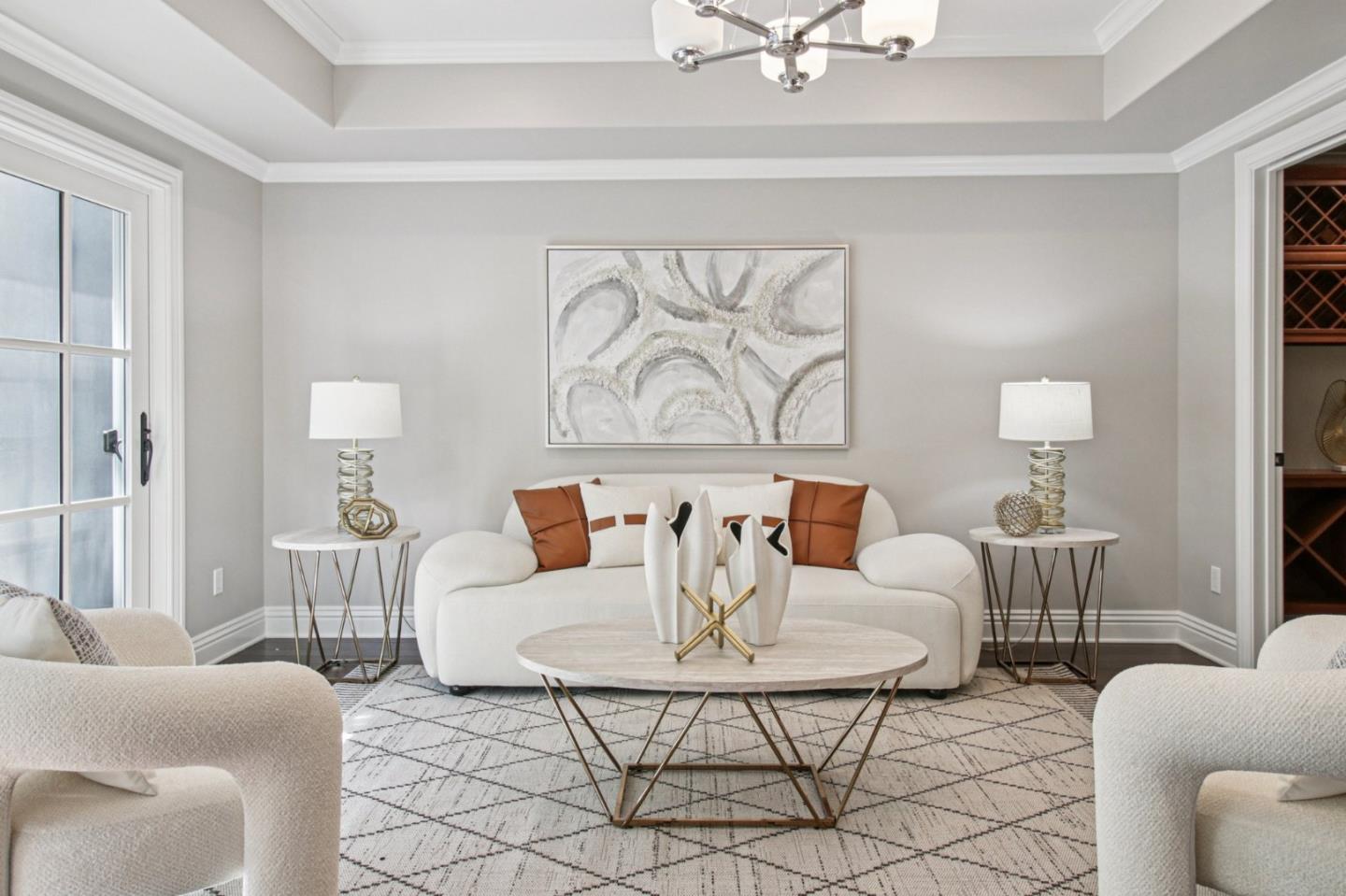 Detail Gallery Image 35 of 81 For 667 Jay St, Los Altos,  CA 94022 - 6 Beds | 5/1 Baths