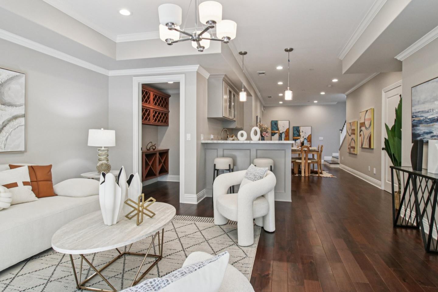 Detail Gallery Image 36 of 81 For 667 Jay St, Los Altos,  CA 94022 - 6 Beds | 5/1 Baths