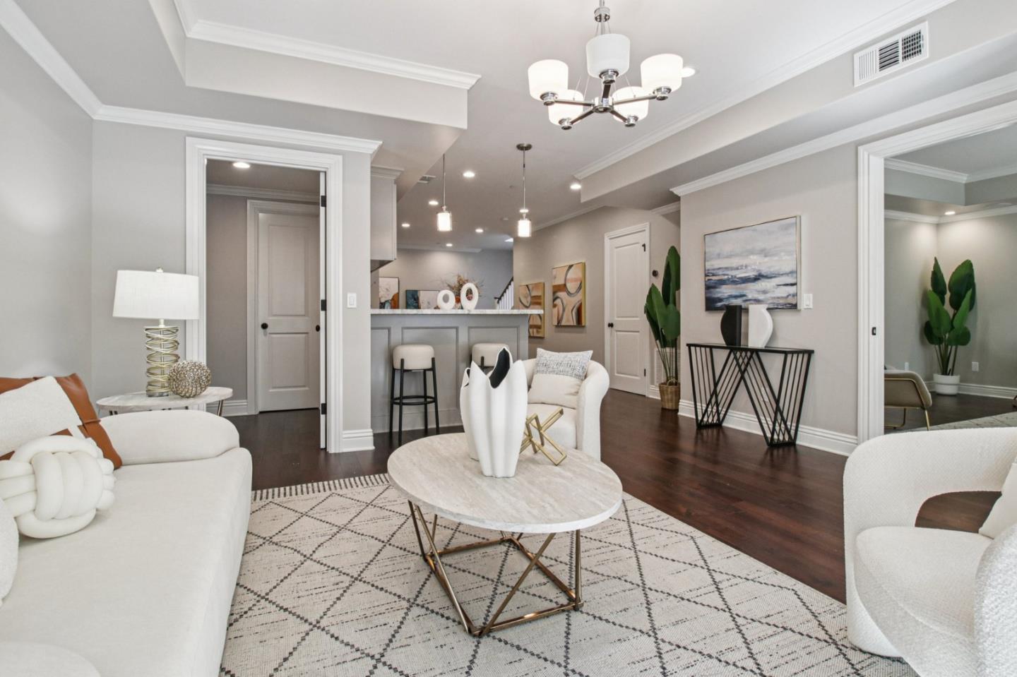 Detail Gallery Image 37 of 81 For 667 Jay St, Los Altos,  CA 94022 - 6 Beds | 5/1 Baths
