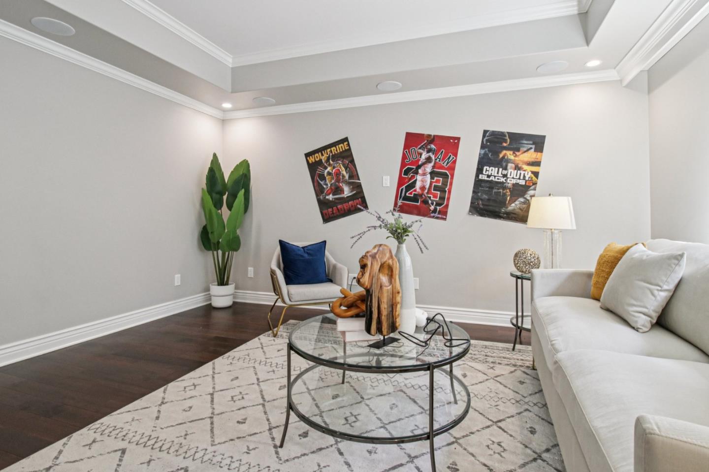 Detail Gallery Image 38 of 81 For 667 Jay St, Los Altos,  CA 94022 - 6 Beds | 5/1 Baths