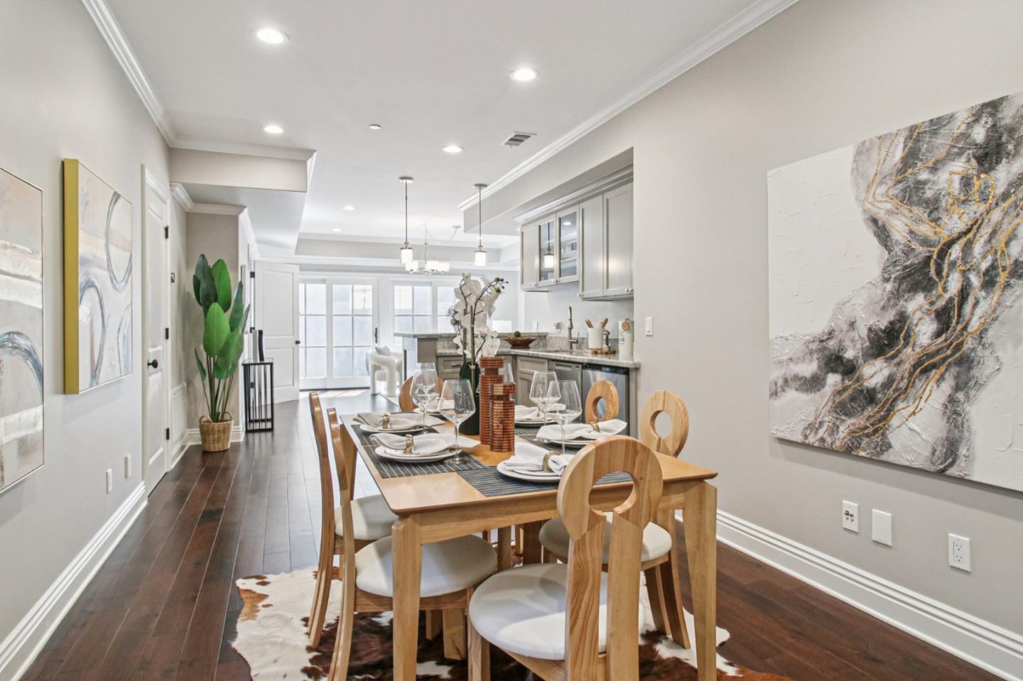 Detail Gallery Image 41 of 81 For 667 Jay St, Los Altos,  CA 94022 - 6 Beds | 5/1 Baths